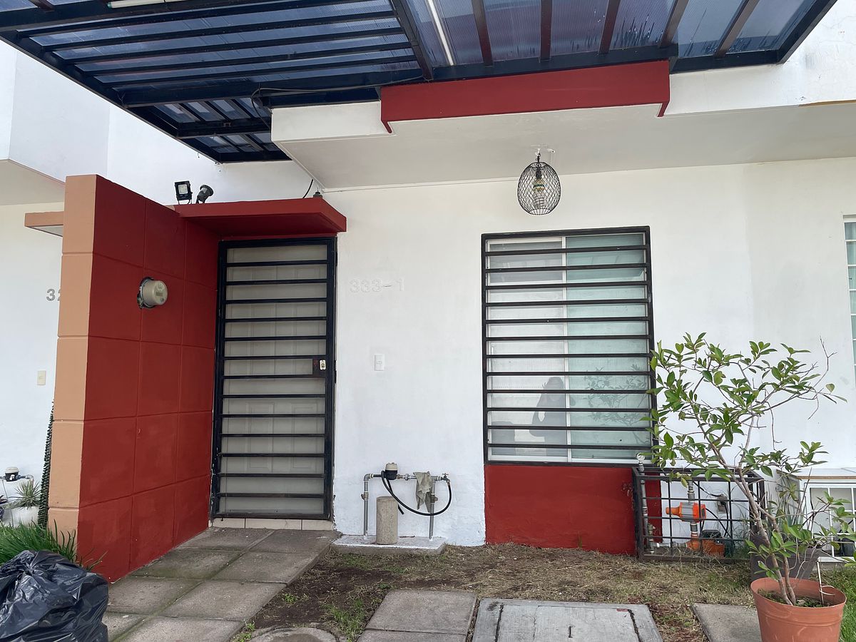 Casa en Rinconada Del Parque, Zapopan, foto 2 de 42