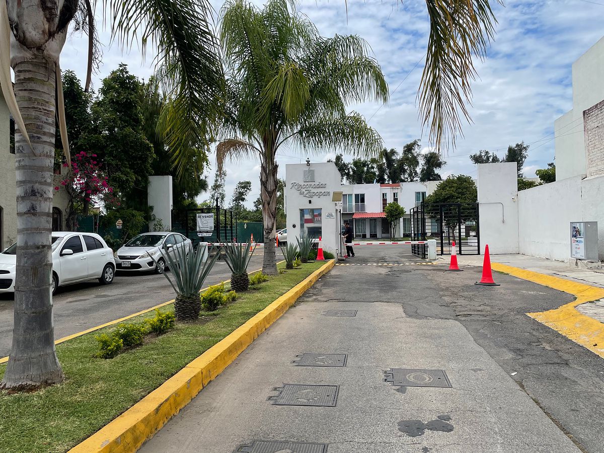 Casa en Rinconada Del Parque, Zapopan, foto 41 de 42