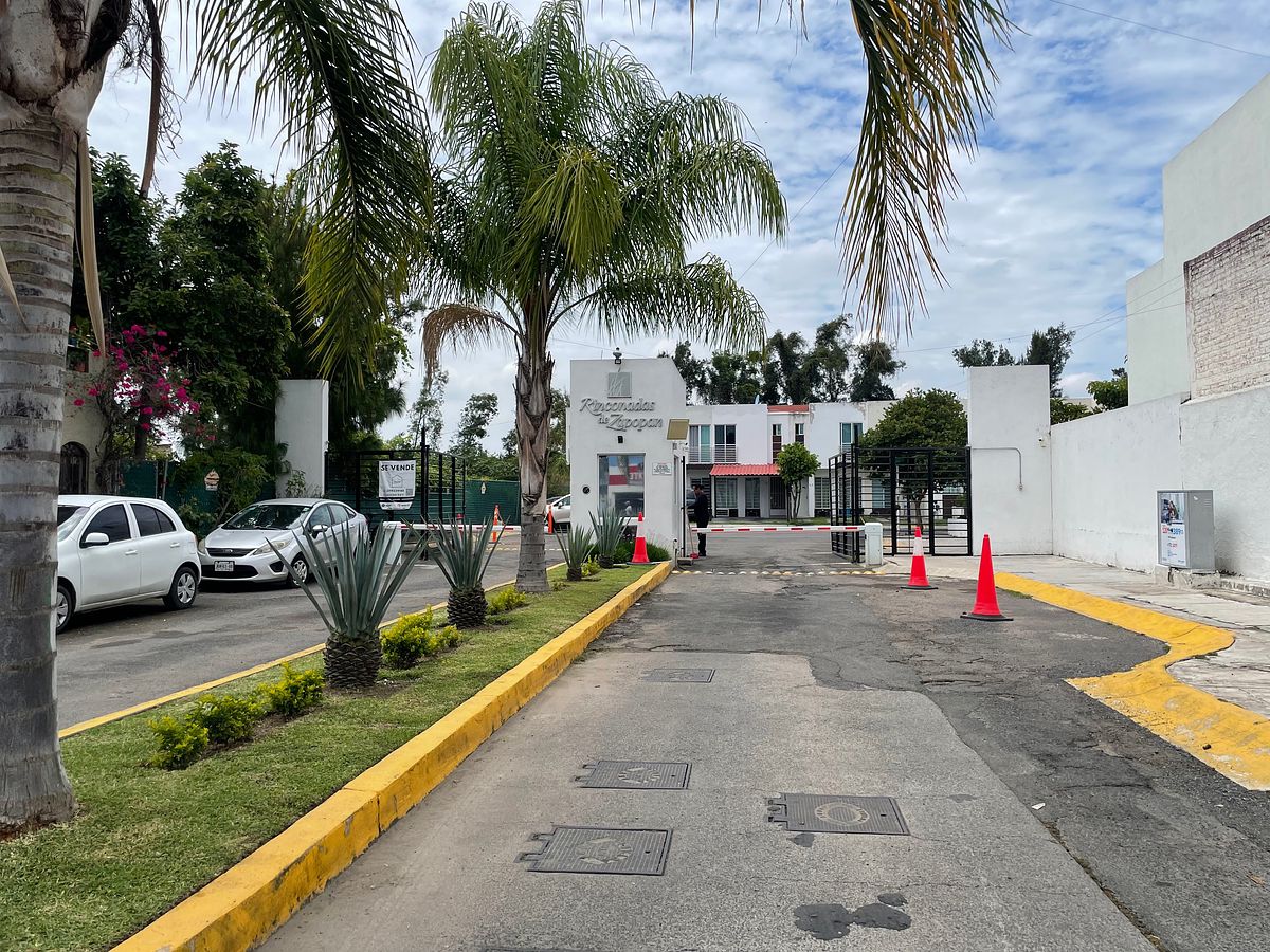 Casa en Rinconada Del Parque, Zapopan, foto 42 de 42