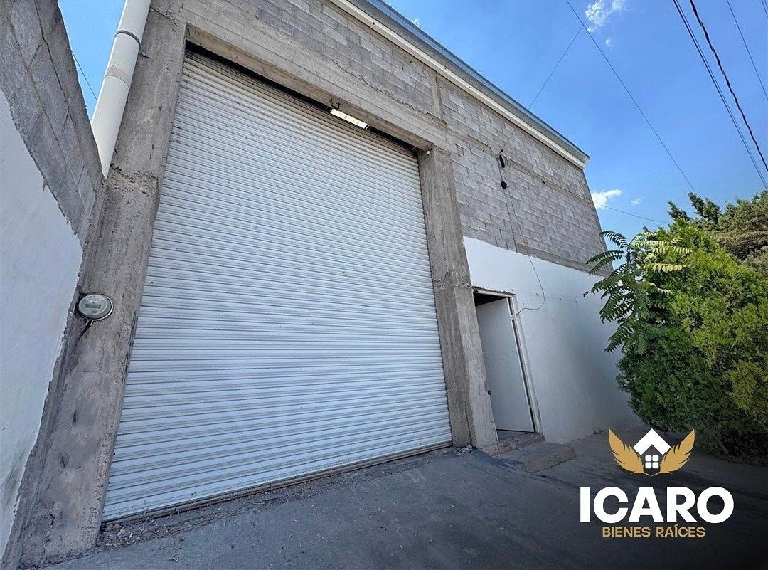 Commercial Storage Unit in Rosario, Chihuahua, photo 2 of 10