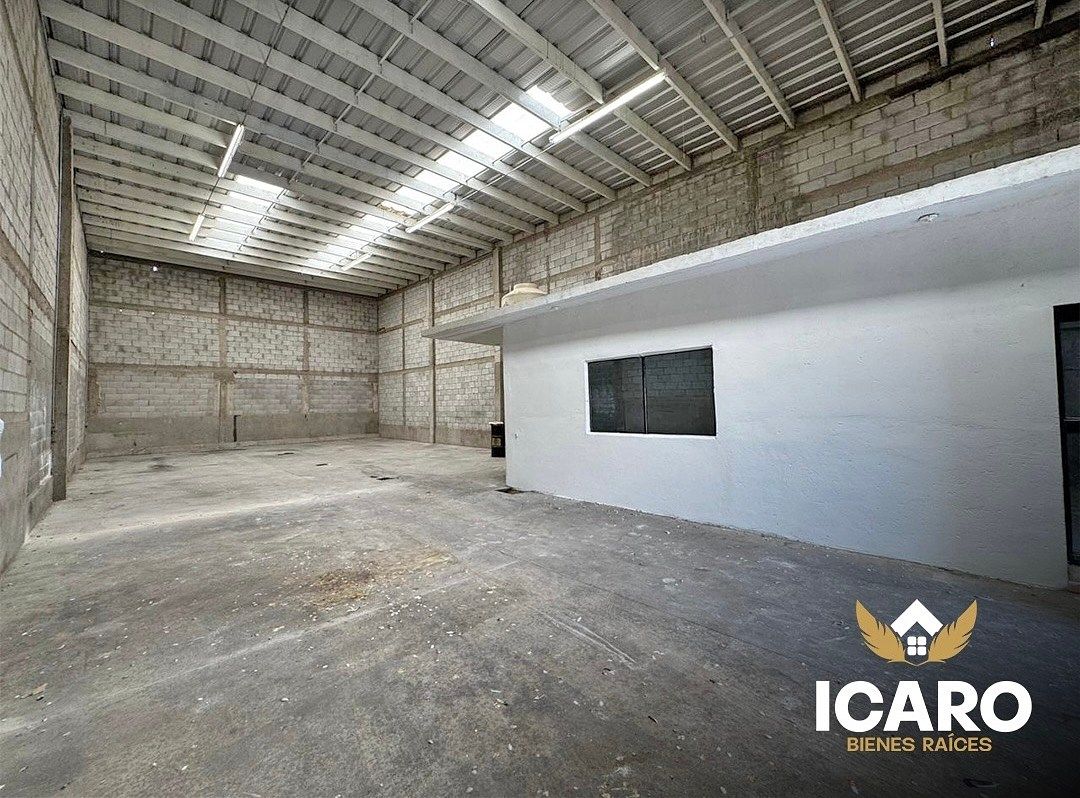 Commercial Storage Unit in Rosario, Chihuahua, photo 3 of 10