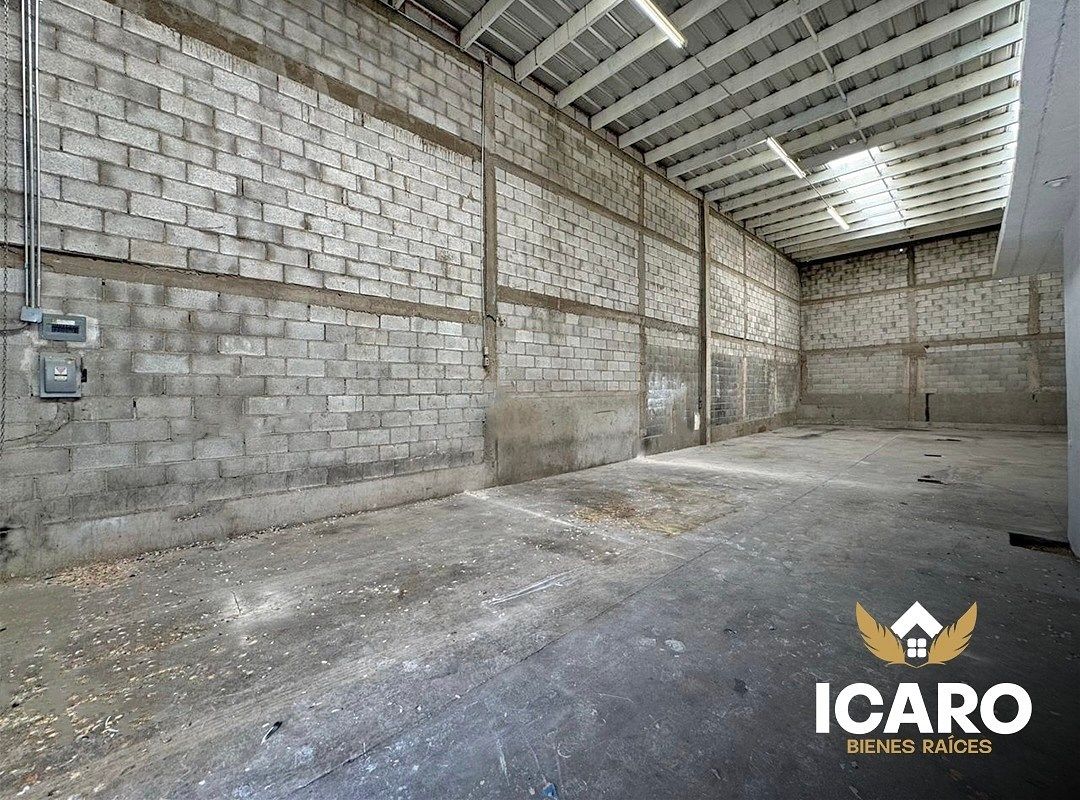 Commercial Storage Unit in Rosario, Chihuahua, photo 4 of 10