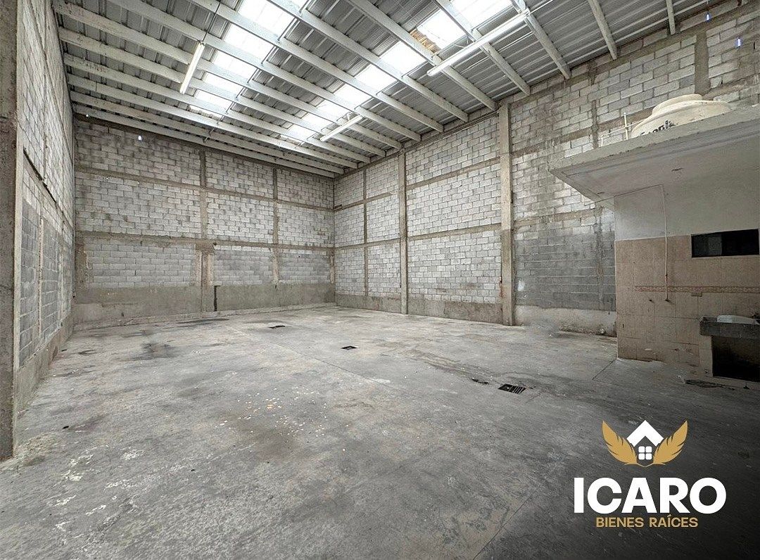 Commercial Storage Unit in Rosario, Chihuahua, photo 5 of 10