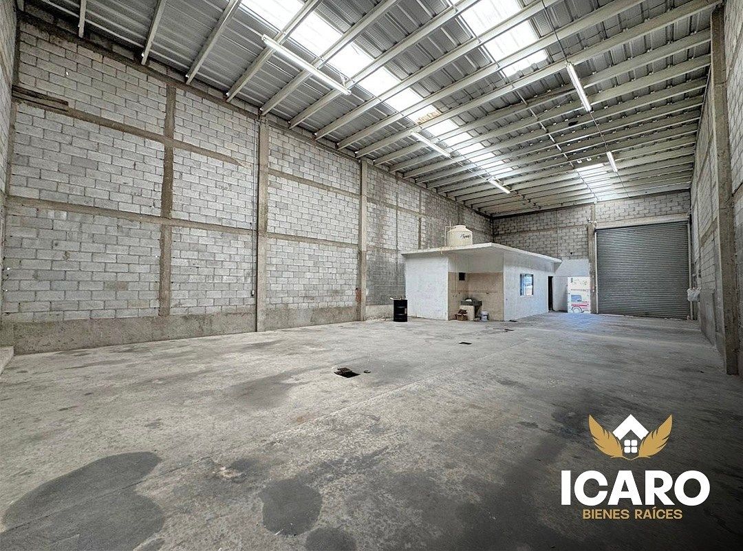 Commercial Storage Unit in Rosario, Chihuahua, photo 6 of 10