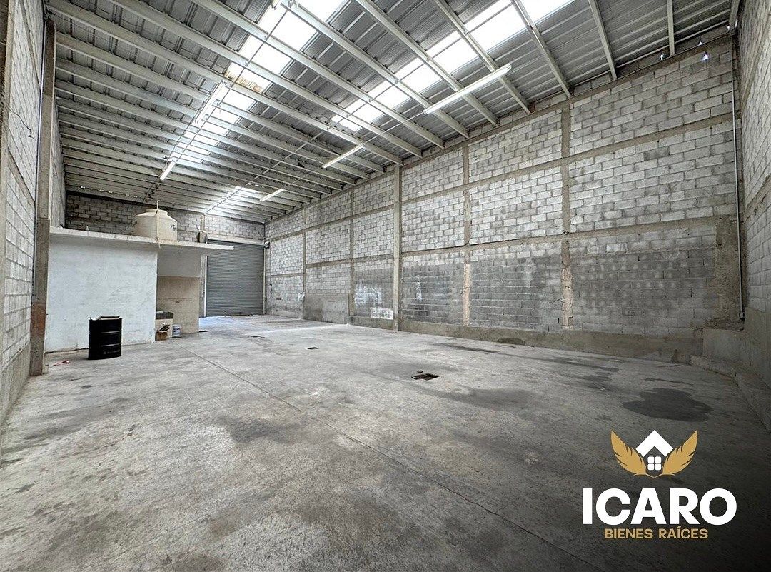 Commercial Storage Unit in Rosario, Chihuahua, photo 7 of 10