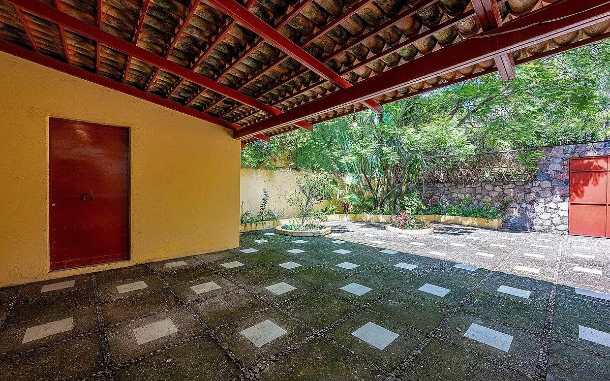 Casa em condomínio fechado em San Miguel de Allende Centro, San Miguel de Allende, foto 10 de 23