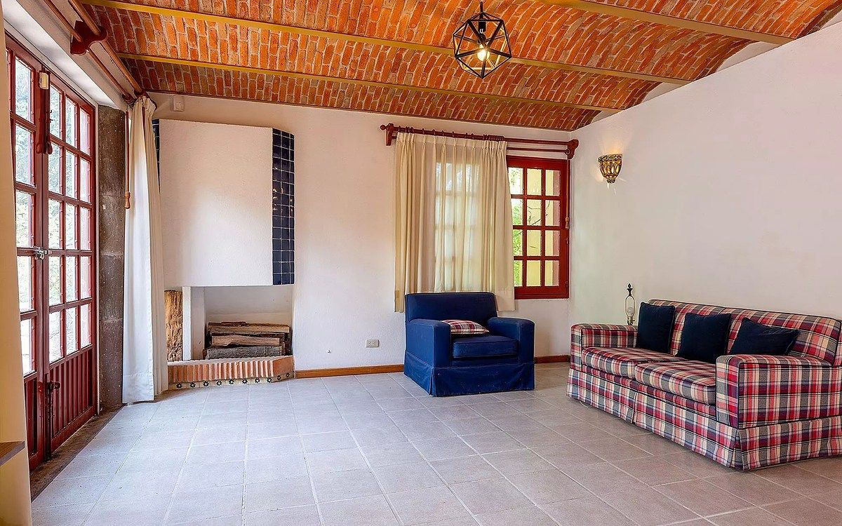 Casa em condomínio fechado em San Miguel de Allende Centro, San Miguel de Allende, foto 13 de 23