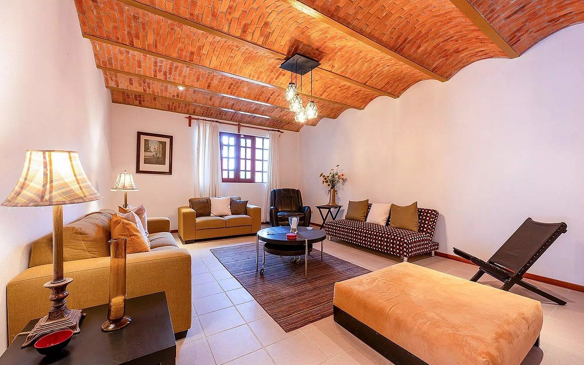 Casa em condomínio fechado em San Miguel de Allende Centro, San Miguel de Allende, foto 2 de 23