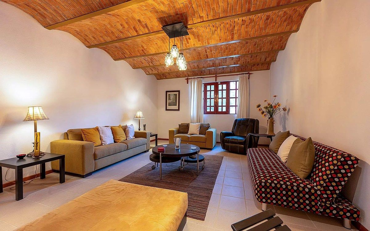 Casa em condomínio fechado em San Miguel de Allende Centro, San Miguel de Allende, foto 16 de 23