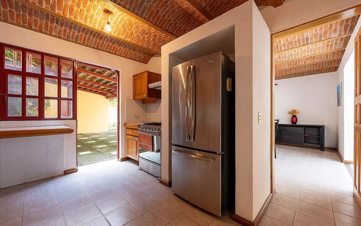 Casa em condomínio fechado em San Miguel de Allende Centro, San Miguel de Allende, foto 21 de 23