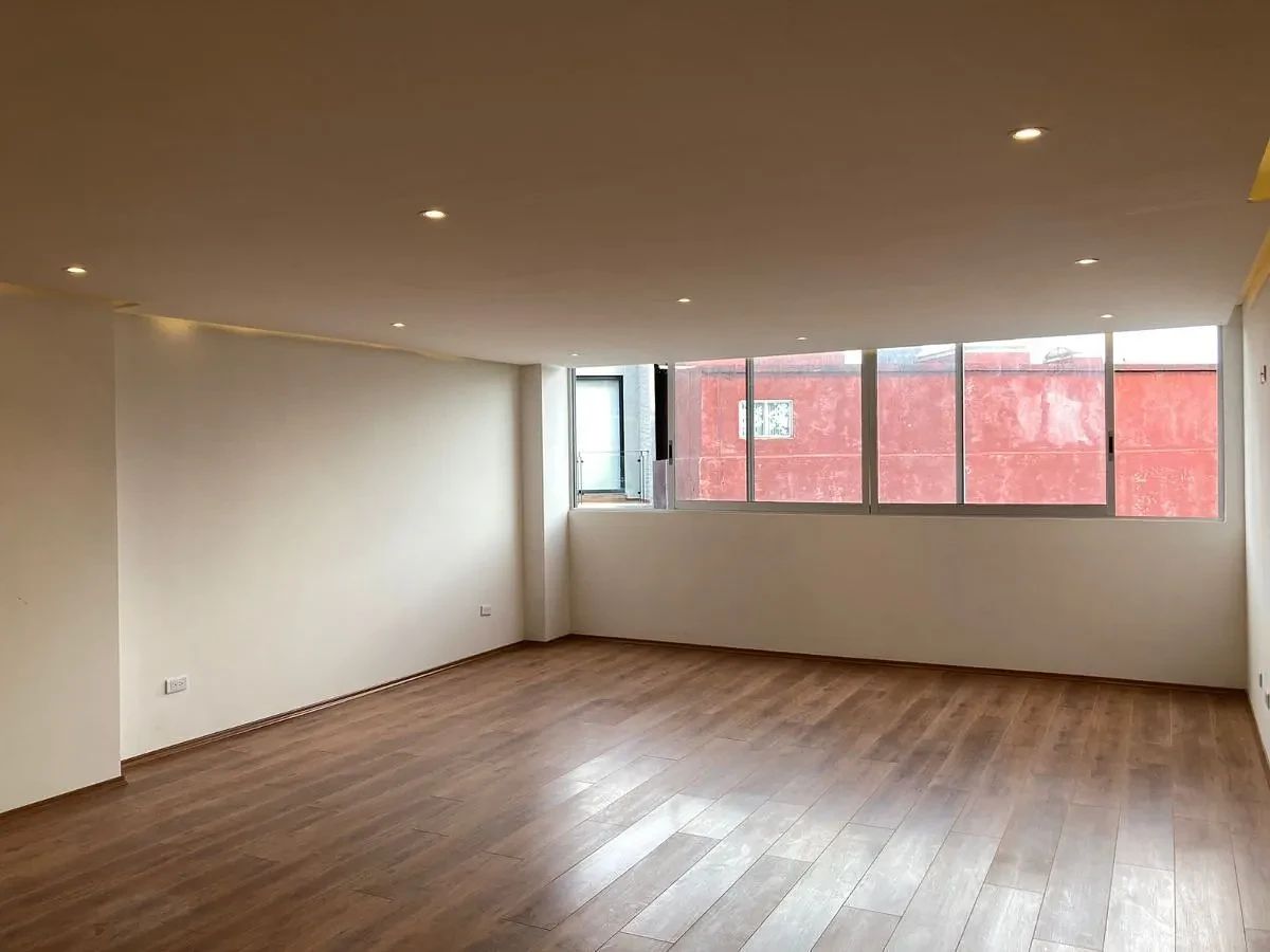 Departamento en Hipódromo, Cuauhtémoc, foto 2 de 14