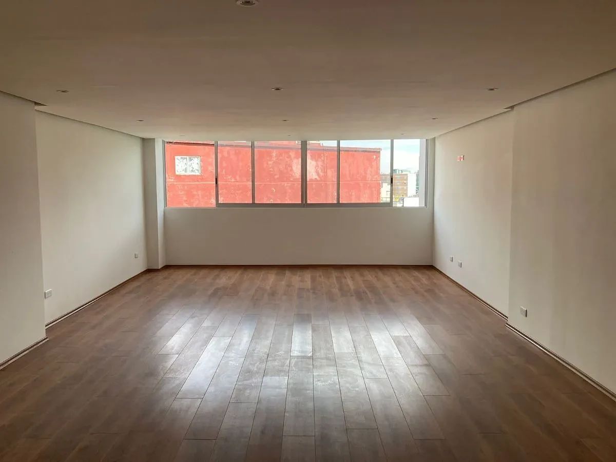 Departamento en Hipódromo, Cuauhtémoc, foto 3 de 14