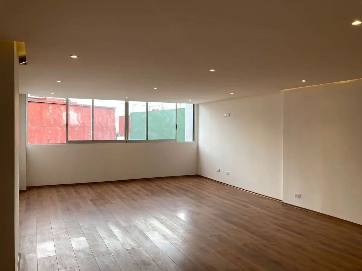 Departamento en Hipódromo, Cuauhtémoc, foto 5 de 14