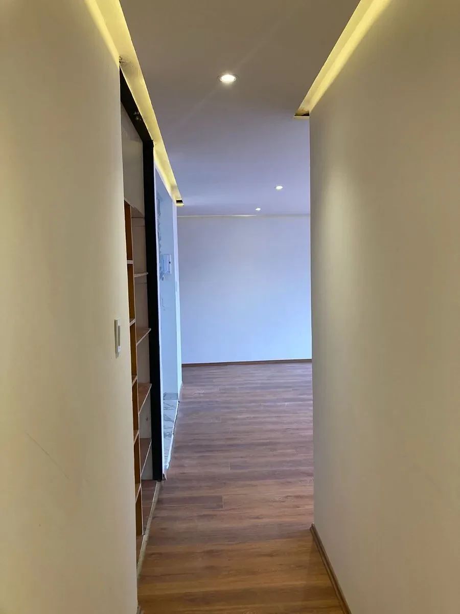 Departamento en Hipódromo, Cuauhtémoc, foto 6 de 14