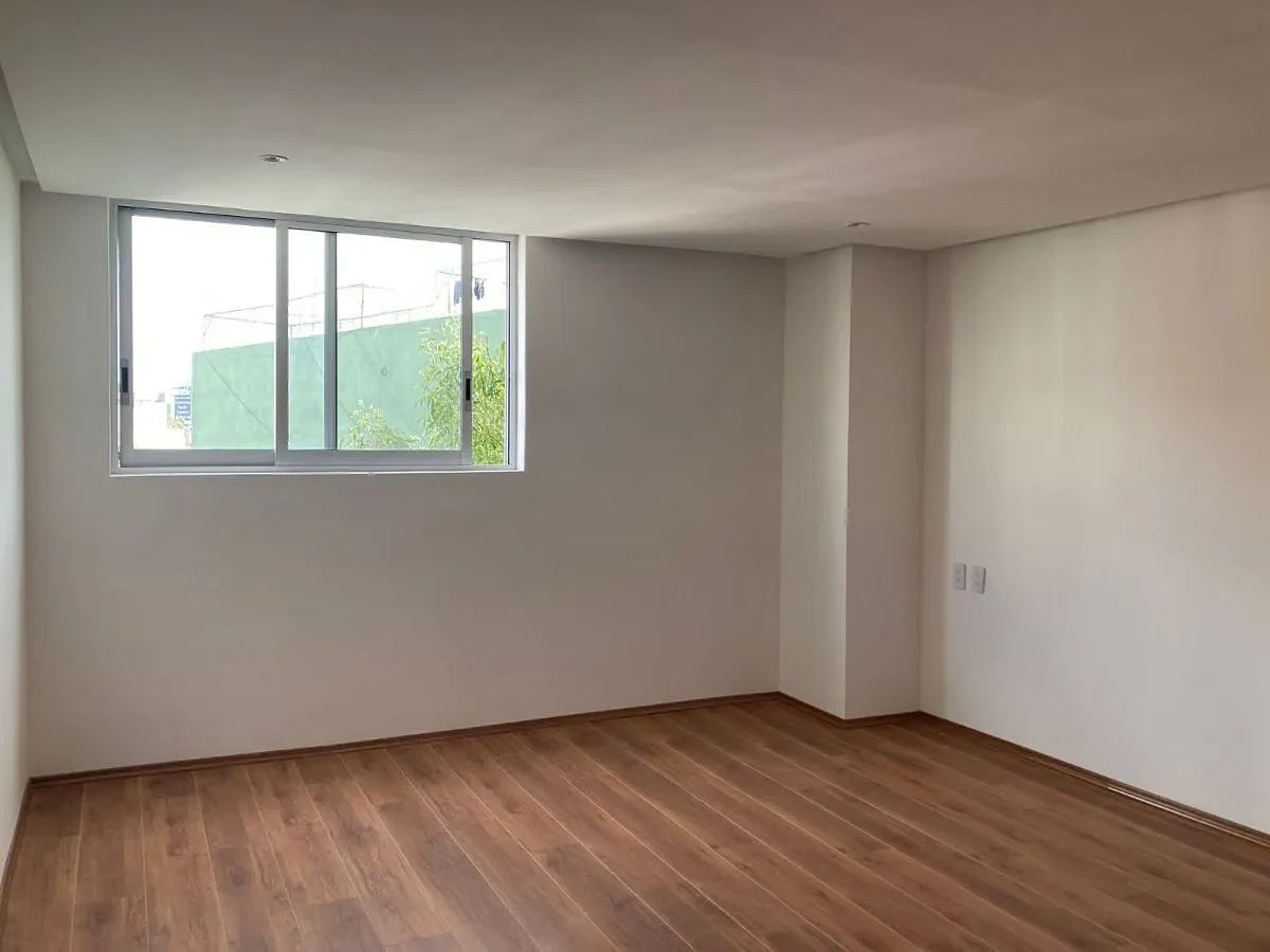 Departamento en Hipódromo, Cuauhtémoc, foto 8 de 14