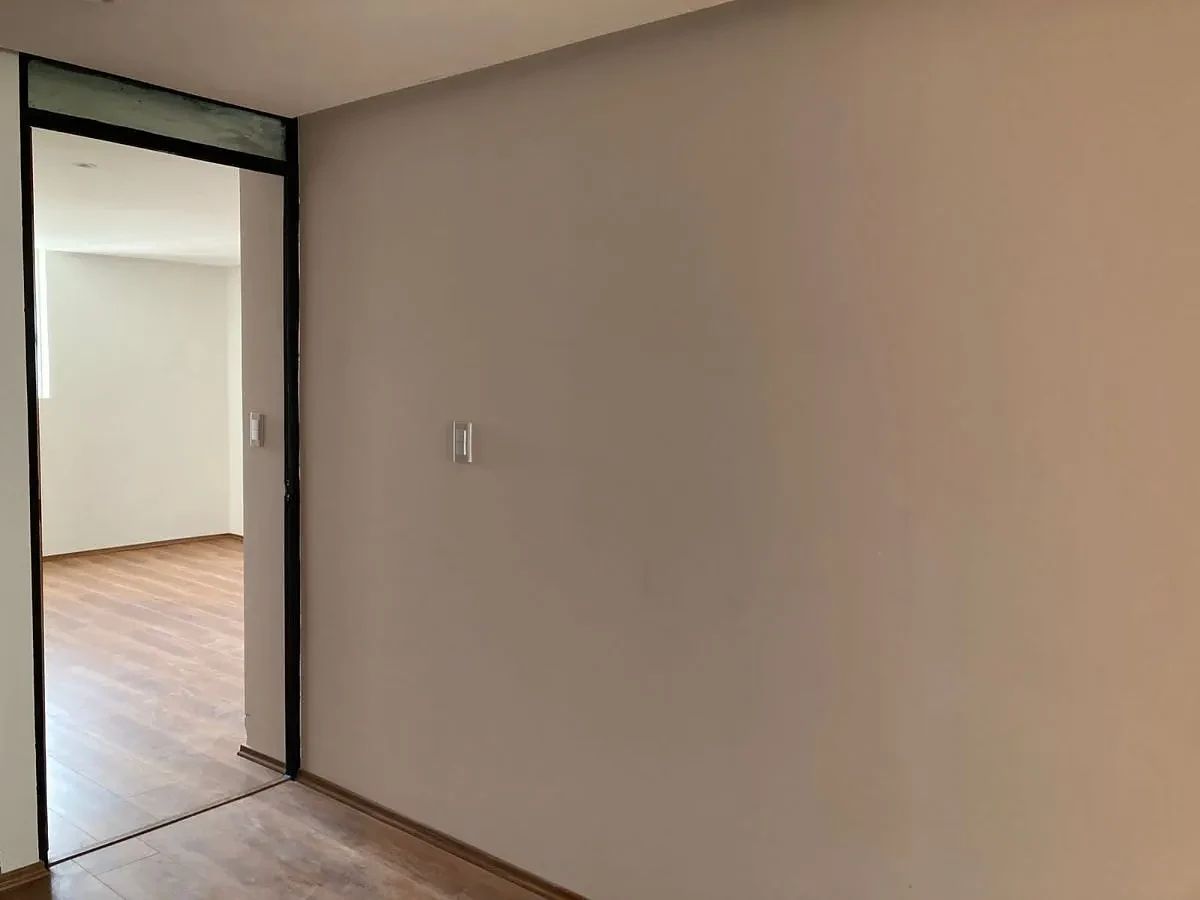 Departamento en Hipódromo, Cuauhtémoc, foto 10 de 14