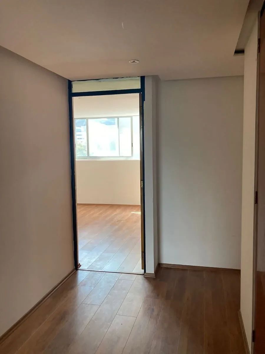 Departamento en Hipódromo, Cuauhtémoc, foto 12 de 14