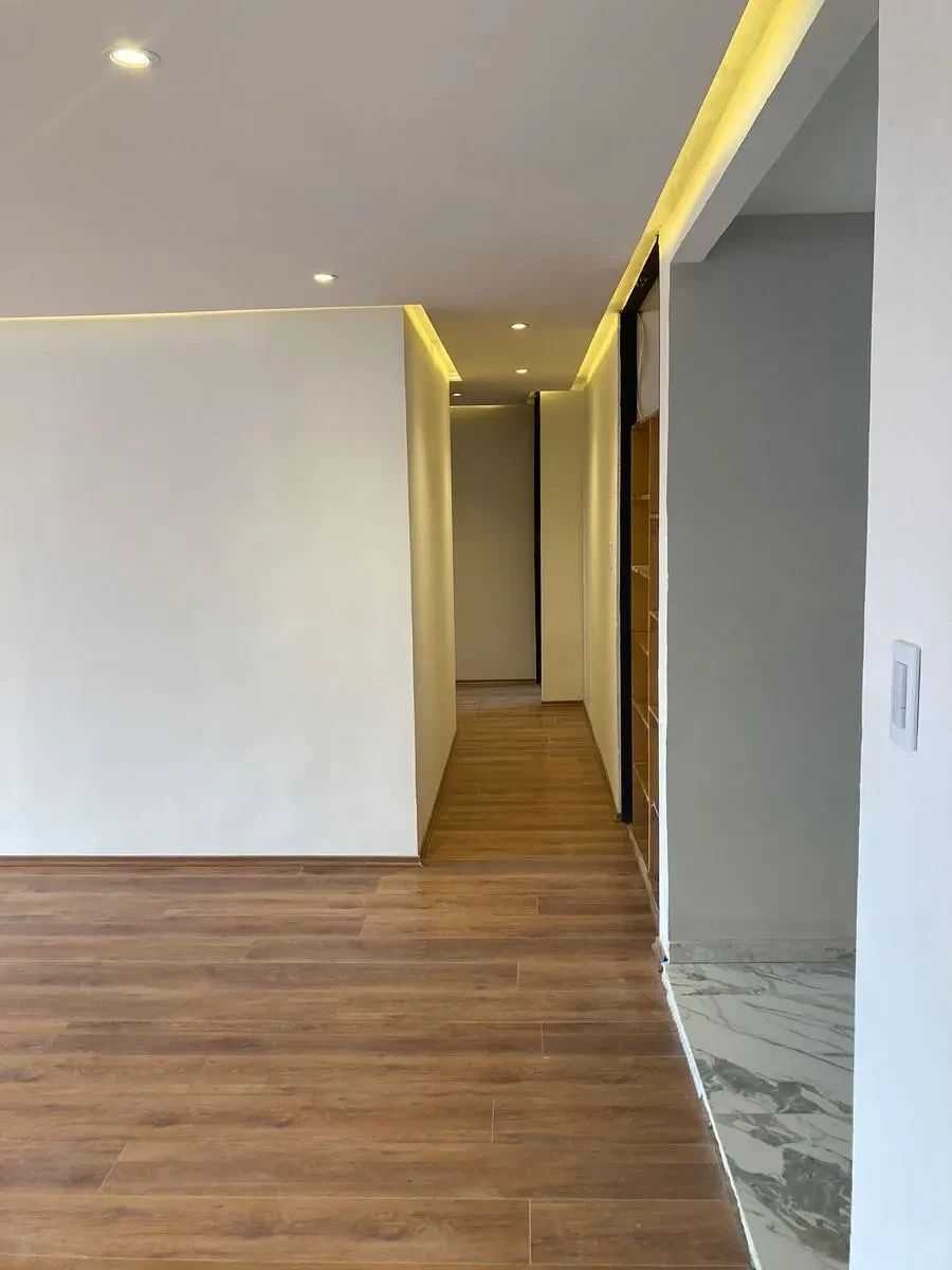 Departamento en Hipódromo, Cuauhtémoc, foto 13 de 14