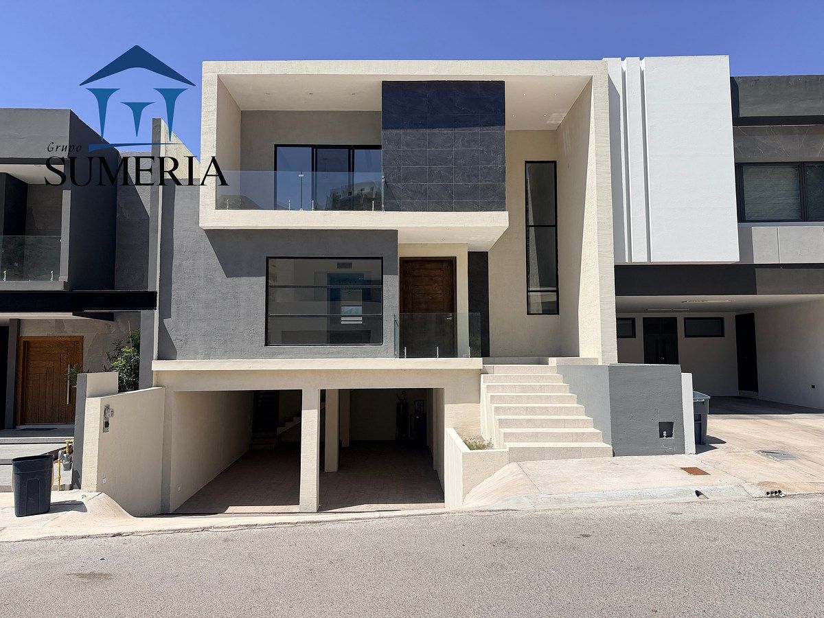 Casa en venta en Valle Escondido