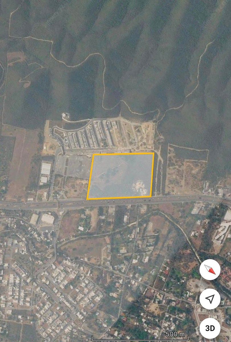 ¡OPORTUNIDAD ÚNICA PARA DESARROLLADORES E INVERSIONISTAS! 🔥  📍 TERRENO EN VENT, foto 1 de 10