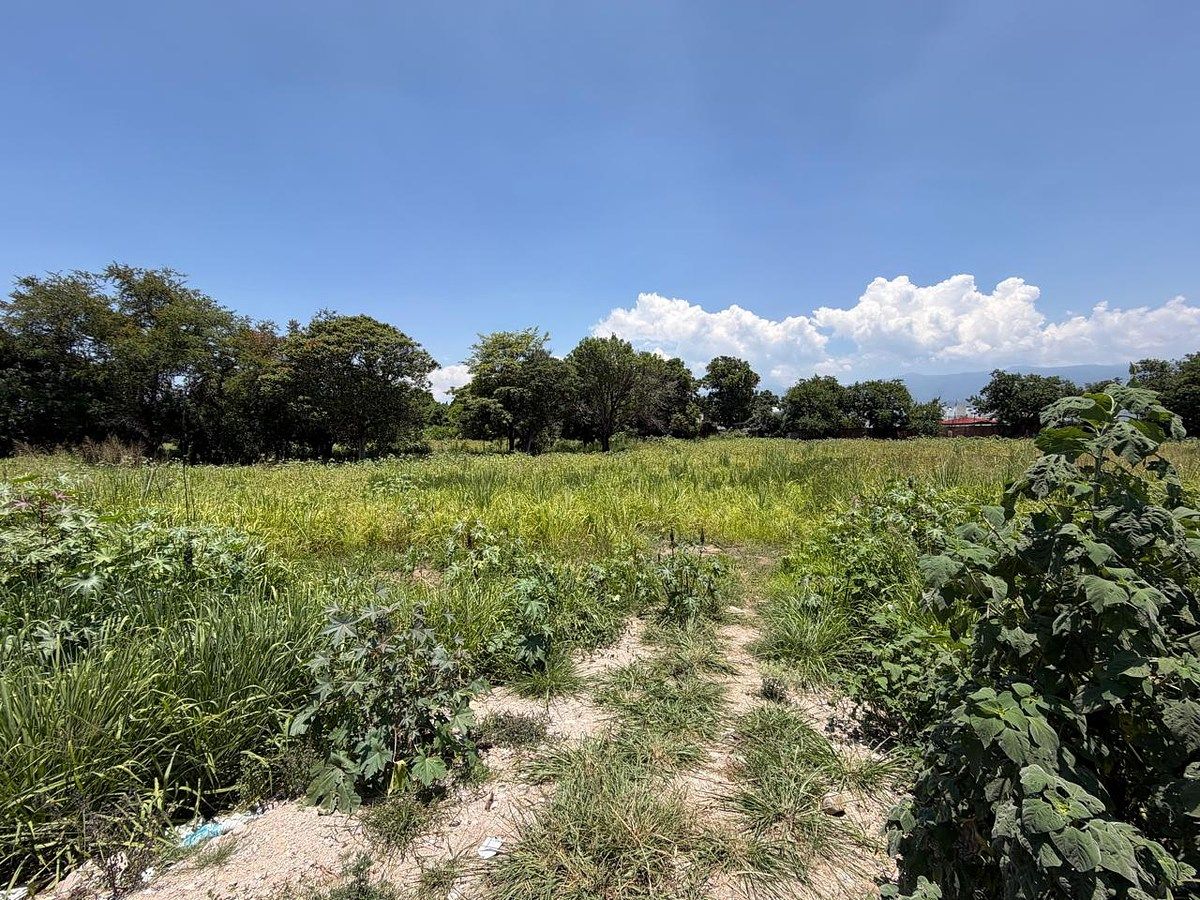 Lote em Ignacio Zaragoza, Yautepec, foto 3 de 5