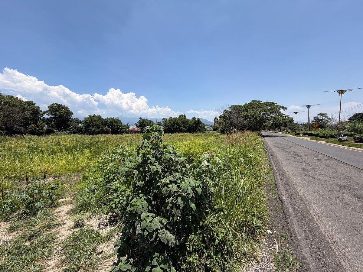 Lote em Ignacio Zaragoza, Yautepec, foto 4 de 5