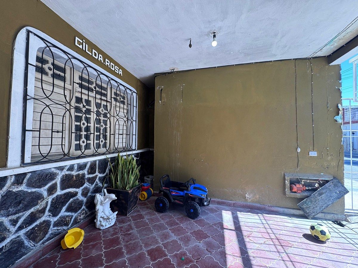 Casa em Progreso Centro, Progreso, foto 2 de 14