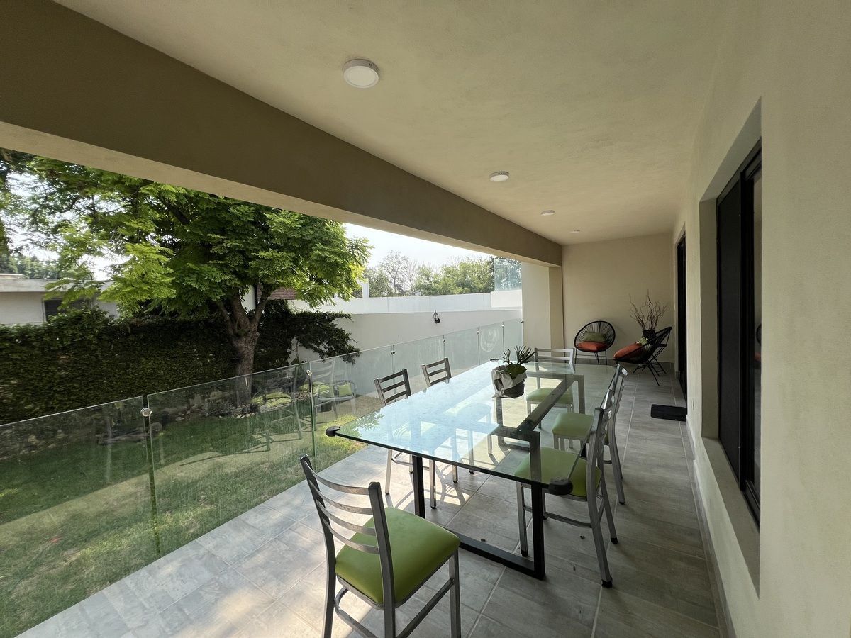 CASA PARA ALUGAR EM LOMAS DEL VALLE, foto 1 de 17