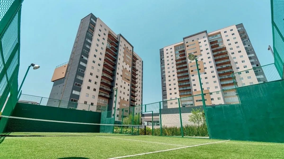 Apartamento em Juriquilla, Querétaro, foto 15 de 20