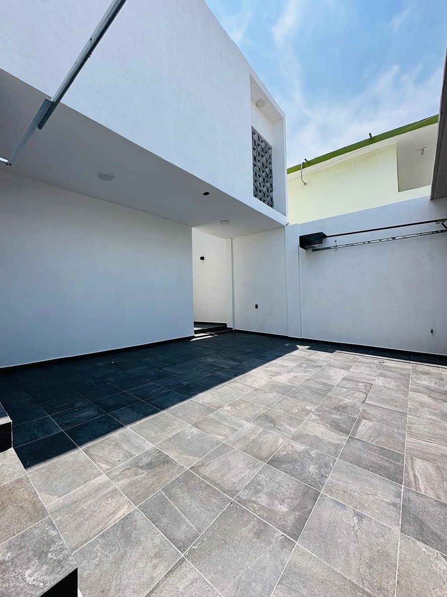 Casa em Linda Vista, Boca del Río, foto 20 de 24