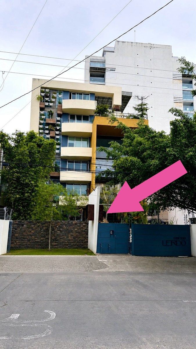 Office for rent in Lafayette neighborhood, Guadalajara., photo 1 of 22