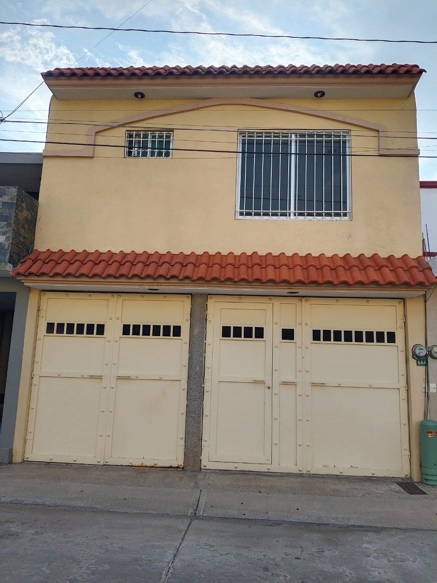 Casa em Rincón de los Arcos, Irapuato, foto 4 de 9