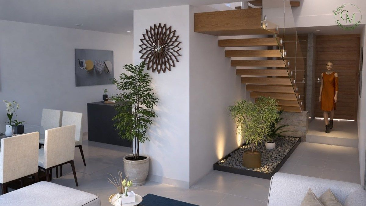 Casa en Zákia, El Marqués, foto 3 de 7