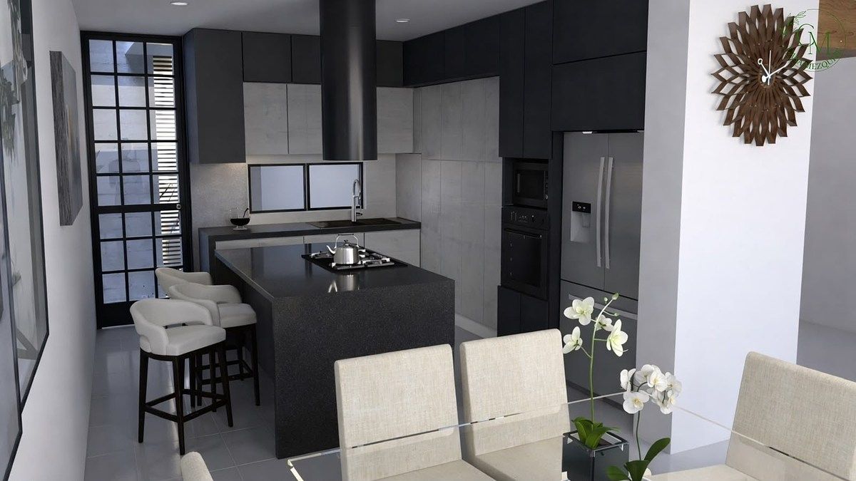 Casa en Zákia, El Marqués, foto 4 de 7