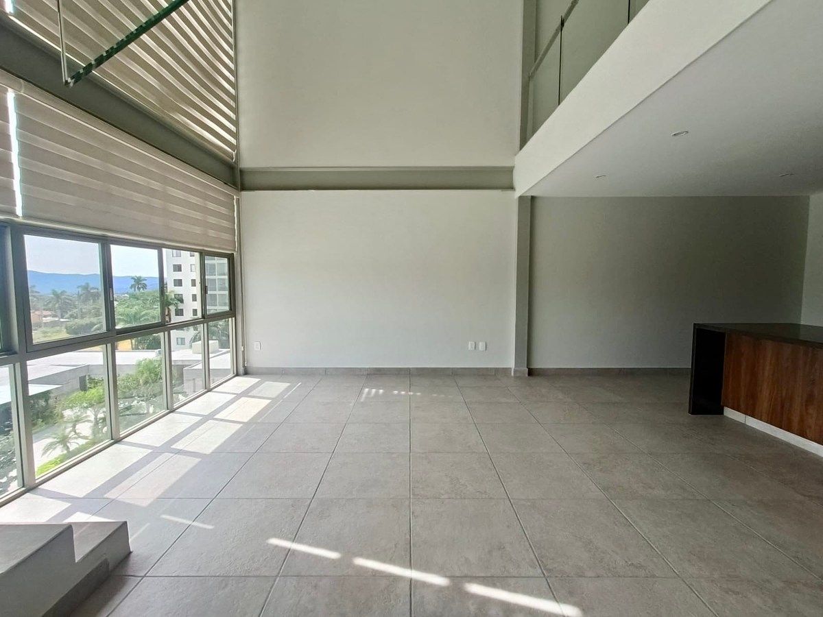 Apartment in Jacarandas, Cuernavaca, photo 4 of 19