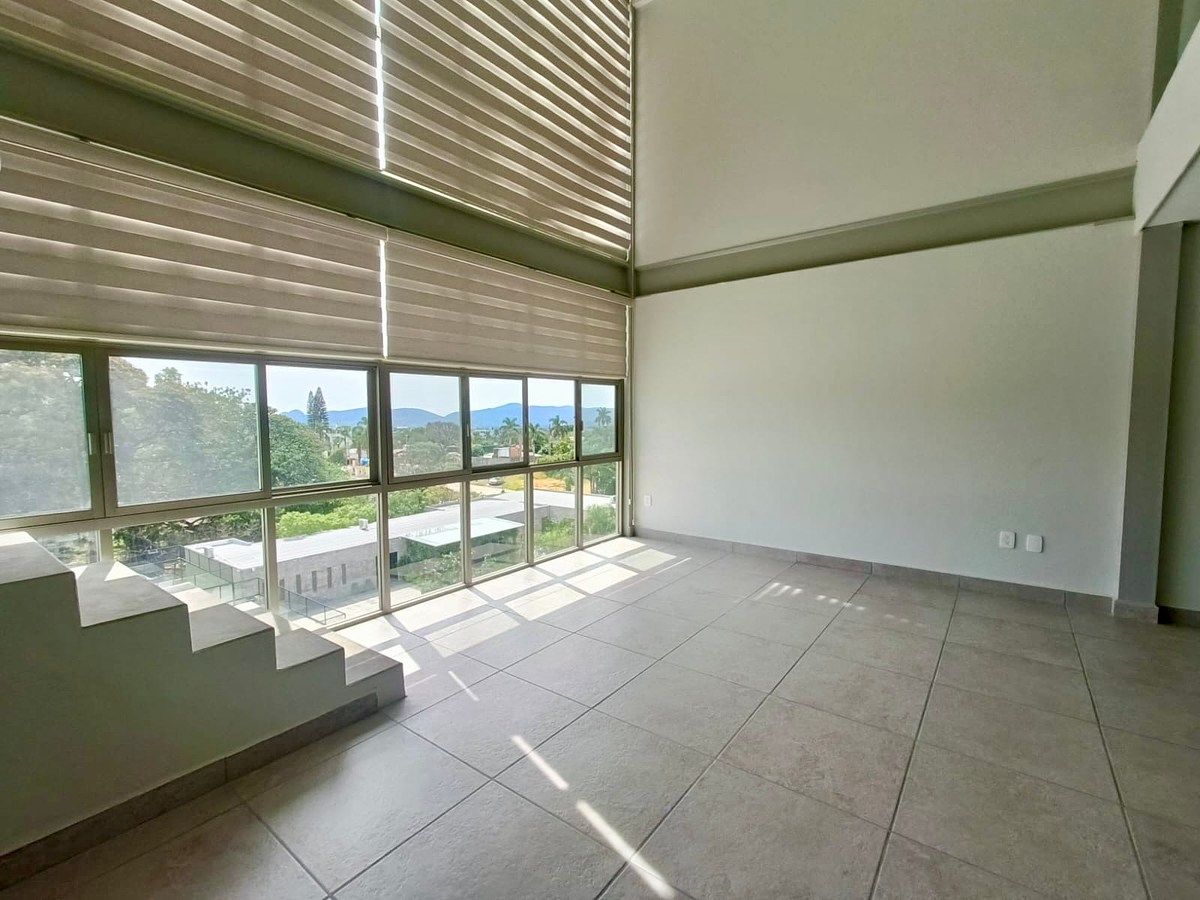 Apartment in Jacarandas, Cuernavaca, photo 3 of 19