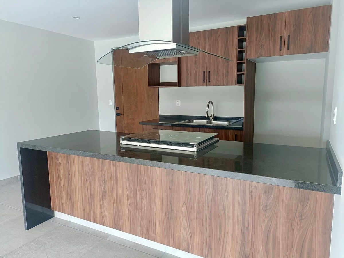 Apartment in Jacarandas, Cuernavaca, photo 5 of 19
