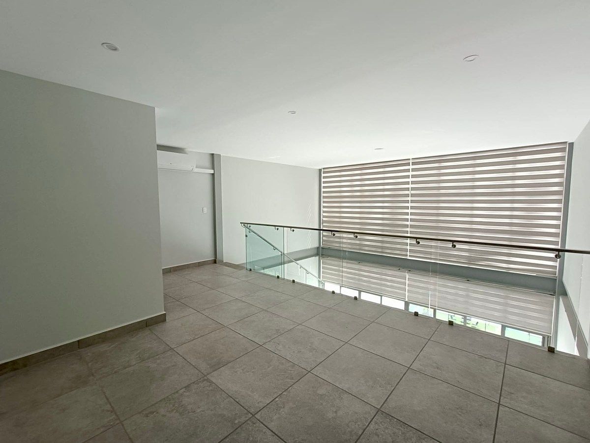 Apartment in Jacarandas, Cuernavaca, photo 7 of 19