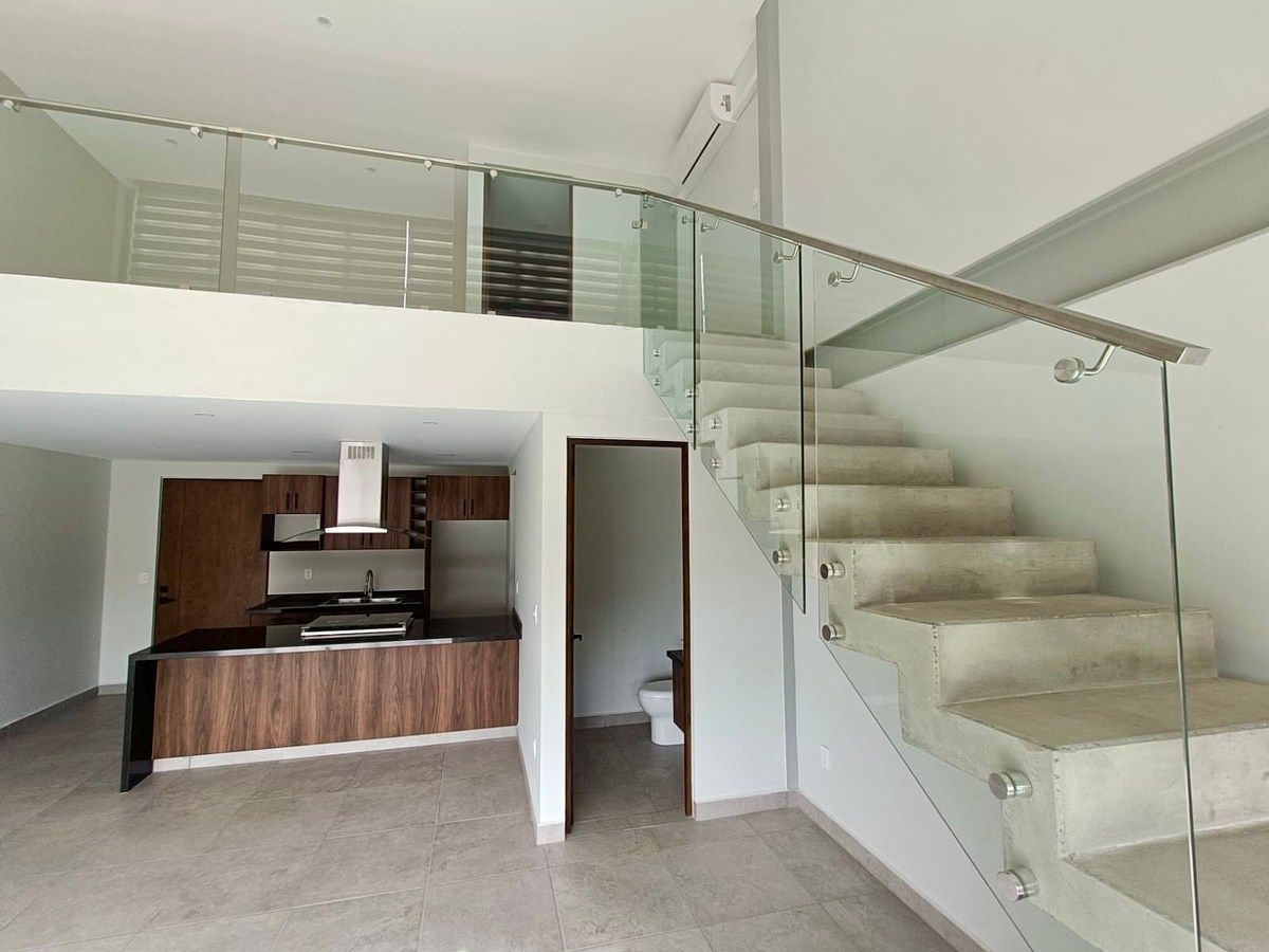 Apartment in Jacarandas, Cuernavaca, photo 2 of 19