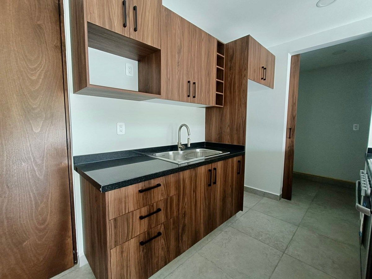 Apartment in Jacarandas, Cuernavaca, photo 6 of 19