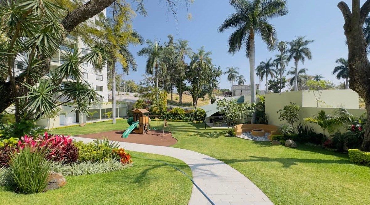 Apartment in Jacarandas, Cuernavaca, photo 12 of 19