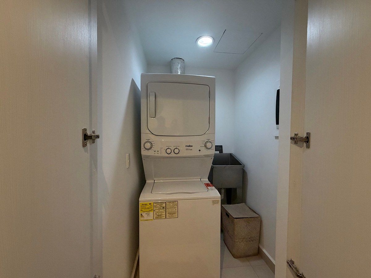 Departamento en Ladrillera, Monterrey, foto 5 de 12