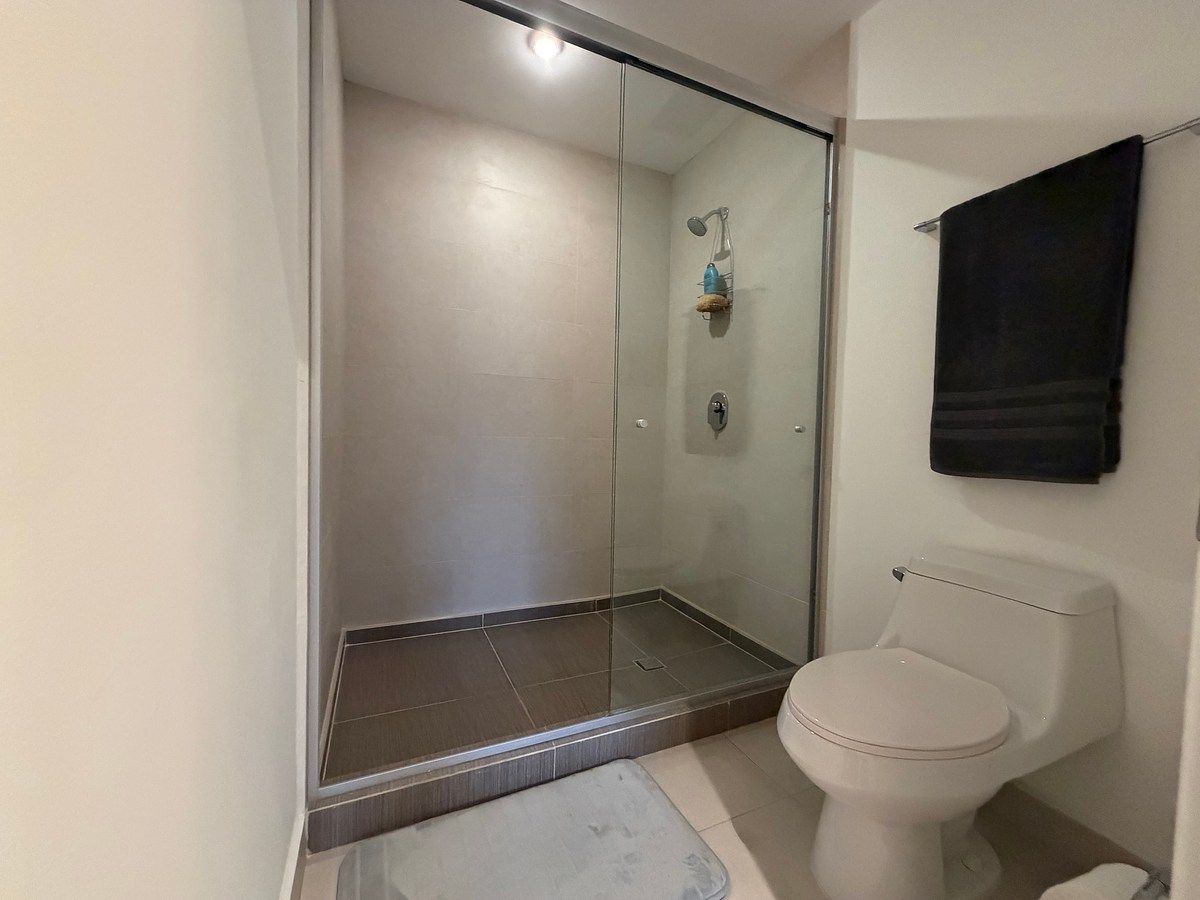 Departamento en Ladrillera, Monterrey, foto 6 de 12