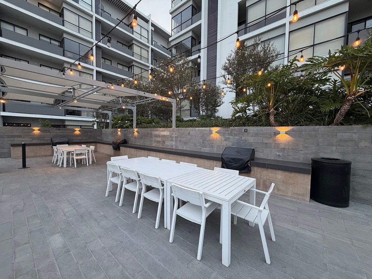 Departamento en Ladrillera, Monterrey, foto 10 de 12