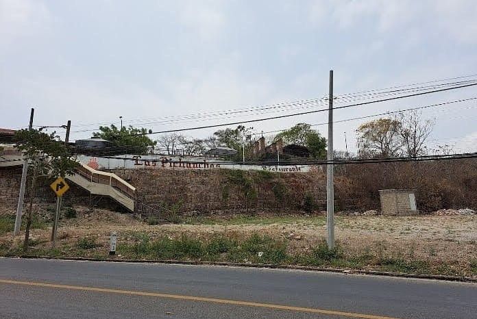 Lote em Colesquizan, Tuxtla Gutiérrez, foto 2 de 3