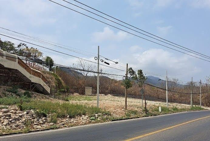 Lote em Colesquizan, Tuxtla Gutiérrez, foto 3 de 3