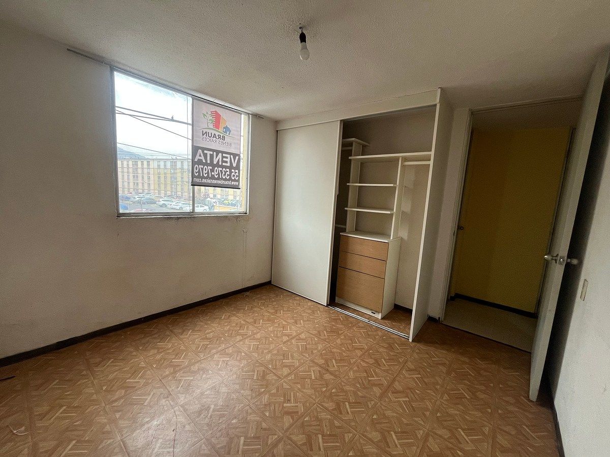 Apartment in Santa Rosa, Gustavo A. Madero, photo 3 of 10