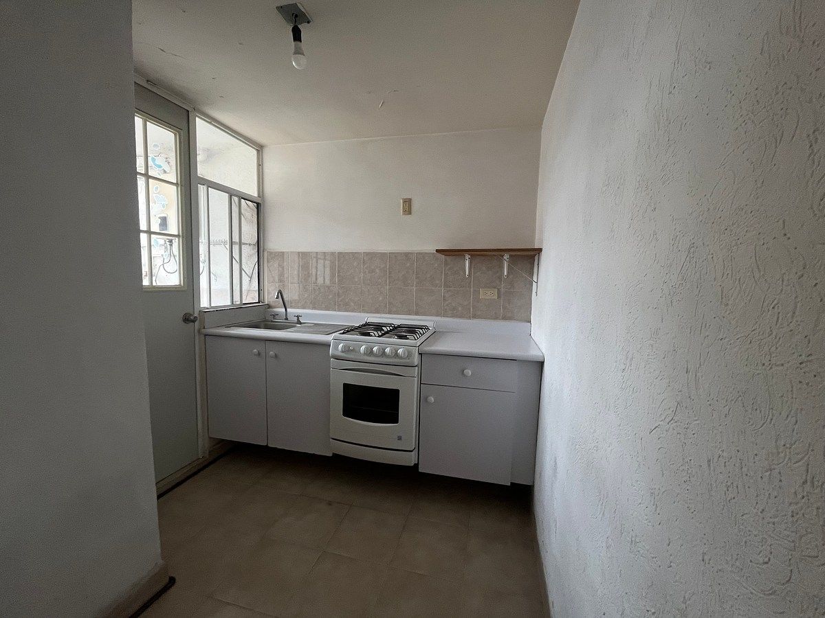 Apartment in Santa Rosa, Gustavo A. Madero, photo 6 of 10