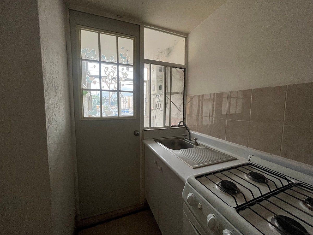 Apartment in Santa Rosa, Gustavo A. Madero, photo 8 of 10