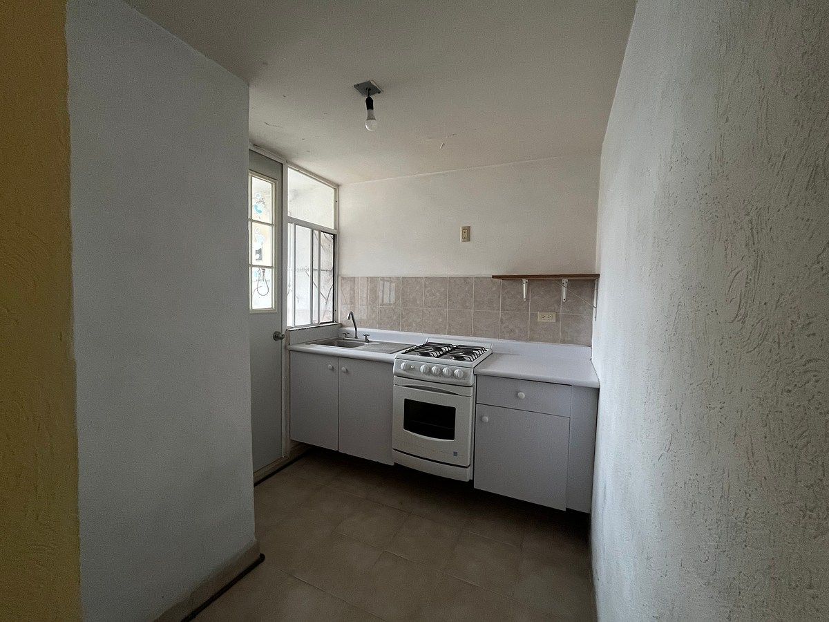 Apartment in Santa Rosa, Gustavo A. Madero, photo 10 of 10